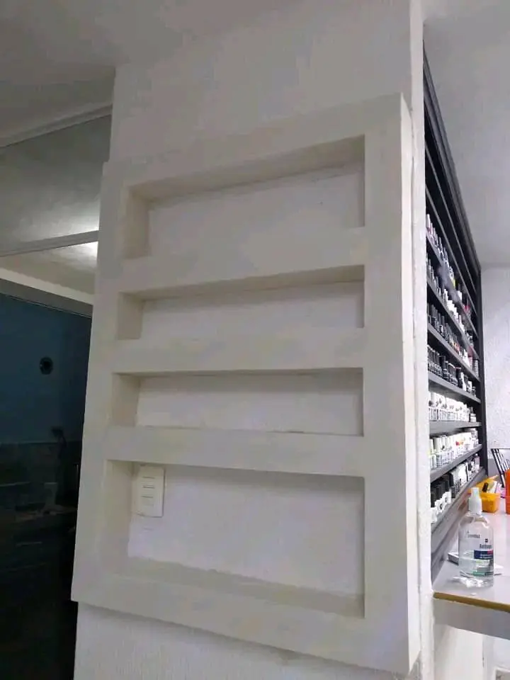 instalacion-de-plafones-durock