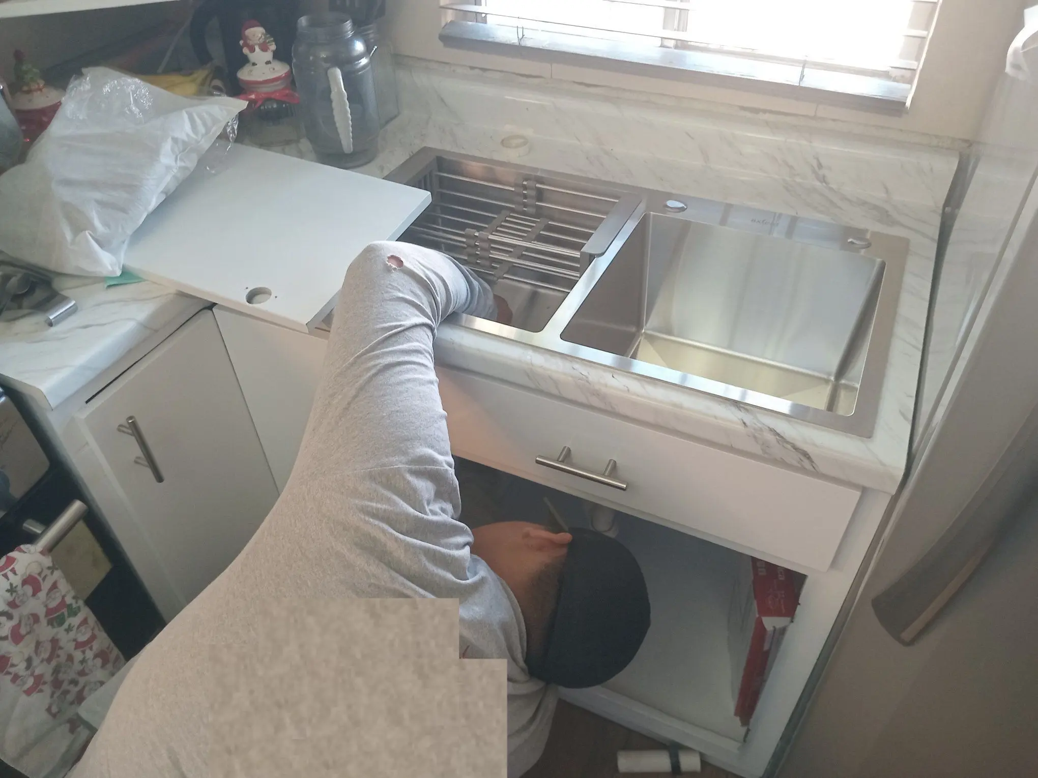 Plomeros en Aguascalientes instalaciones y reparaciones